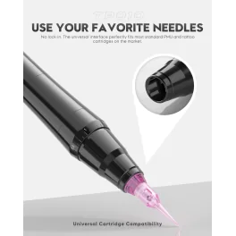Biomaser TP010 Wireless Machine Pen Kit
