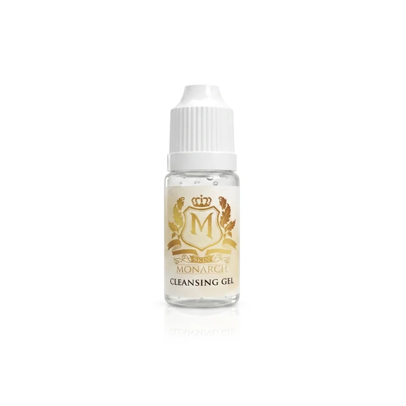 Skin Monarch Cleansing gel (10ml.)