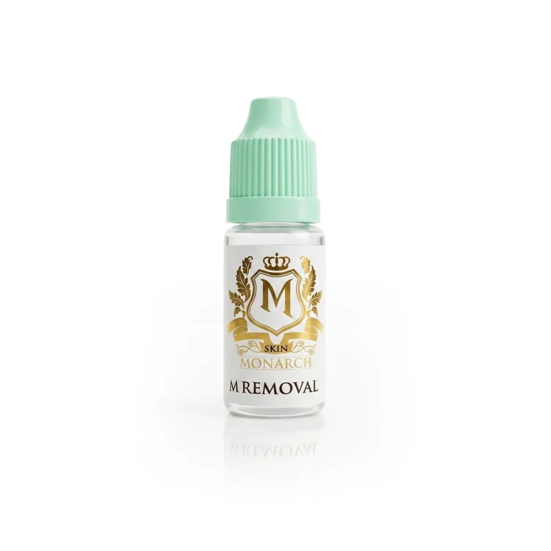 Skin Monarch M Removal 10 ml. (Only after education!)