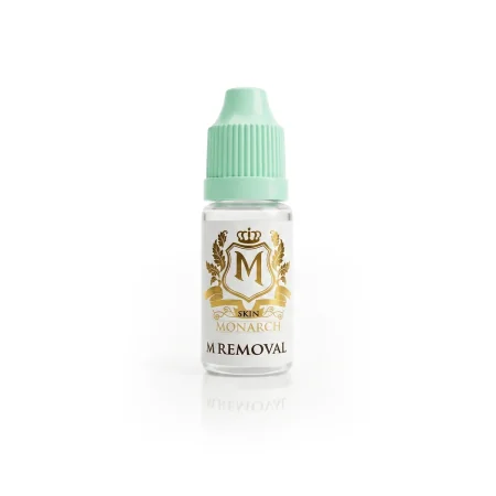 Skin Monarch M Removal 10 ml.