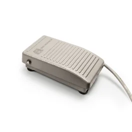 Skin Monarch pedal switch