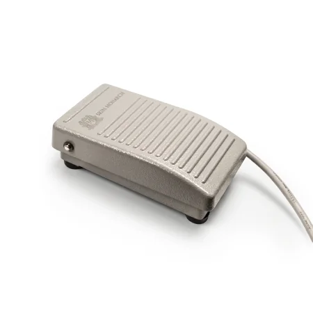 Skin Monarch pedal switch