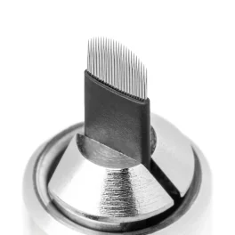 The Perma Mikrobleidinga Nano Asmeņi U24 0.16 (50gab)