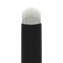 The Perma Нано Иглы Для Микроблейдинга U24 0.16 (50шт)