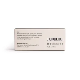 The Perma Microblading Blades U18 0.18 (50pcs)