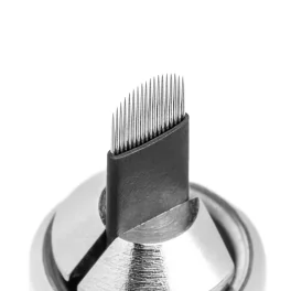 The Perma Microblading Blades U18 0.18 (50pcs)
