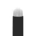 The Perma Mikrobleidinga Asmeņi U18 0.18 (50gab)