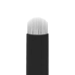The Perma Microblading Blades U18 0.18 (50pcs)