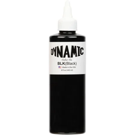 Dynamic Black Ink (30ml/240ml)