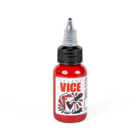 Vice Colors Bleeding Red (30ml)