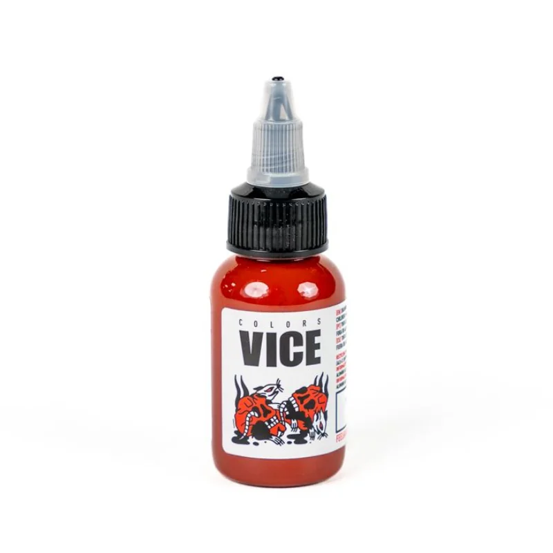 Vice Colors Jackie Brown (30ml) Vice Colors Jackie Brown (30ml)