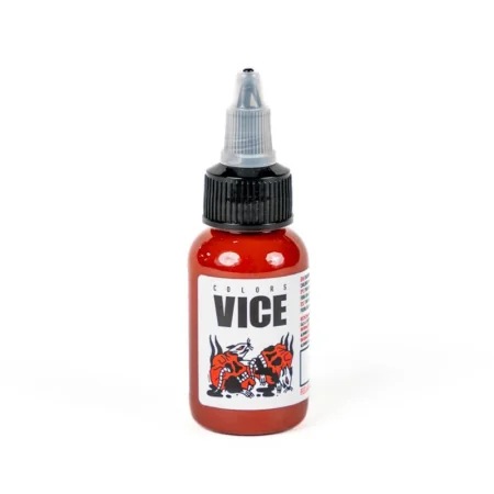 Vice Colors Jackie Brown (30ml) Vice Colors Jackie Brown (30ml)
