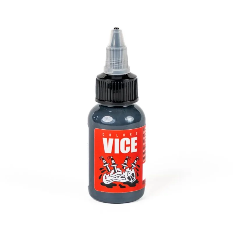 Vice Colors Obscure Grey (30ml)
