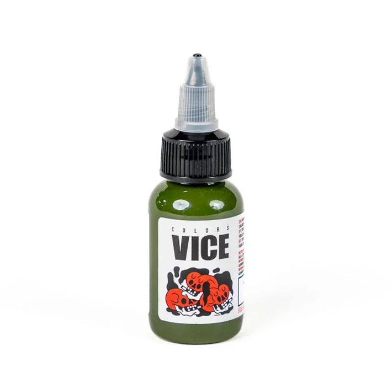 Vice Colors Olives Matters (30ml)