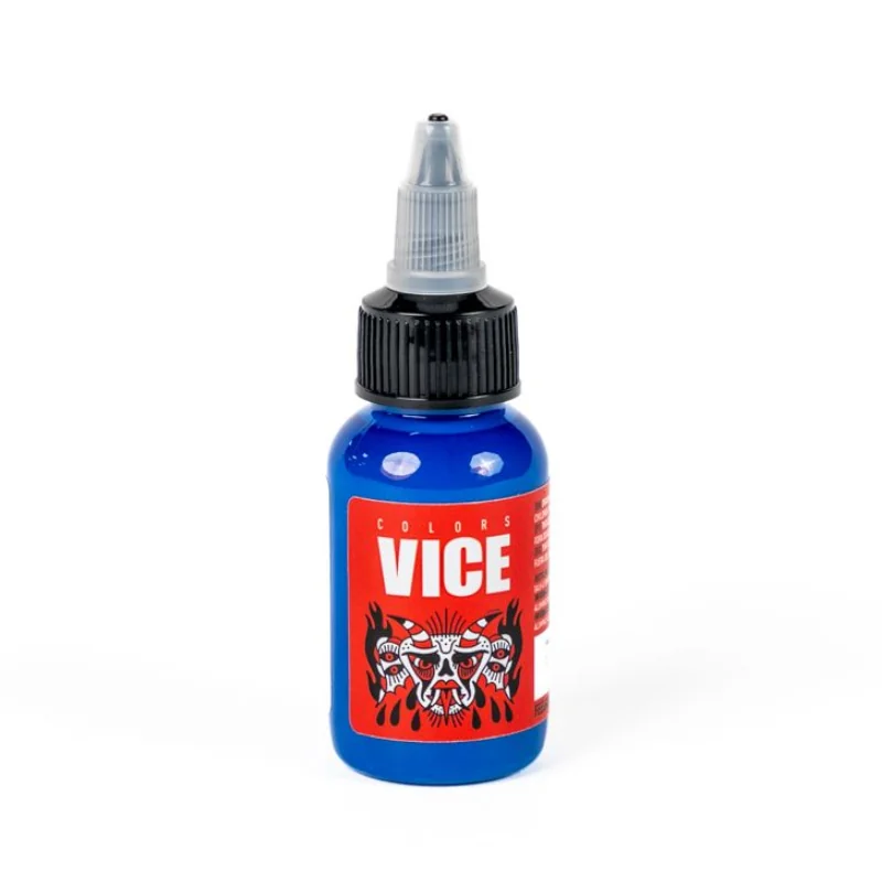 Vice Colors Pitufo Blue (30ml)