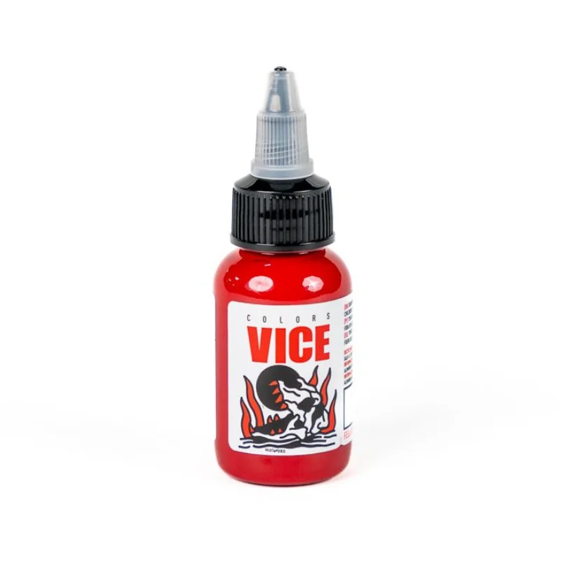 Vice Colors Red End (30ml)