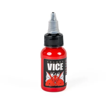 Vice Colors Redbenga (30ml)