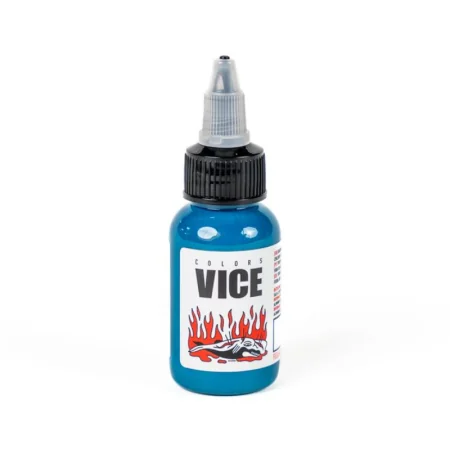 Vice Colors Turquoise (30ml)