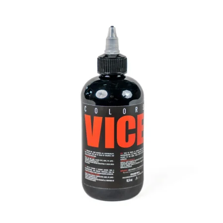 Vice Colors Vicious Black (250ml)