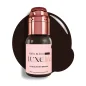 Perma Blend Luxe Lite PMU Pigments Lite Blackish Brown (15ml)