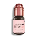 Perma Blend Luxe Lite PMU Pigments Lite Blackish Brown (15ml)