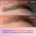Perma Blend Luxe Lite PMU Пигмент Lite Blonde (15ml)