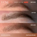 Perma Blend Luxe Lite PMU Pigments Lite Forest Brown (15ml)