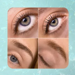 Elan AMINO Brow & Lash Amino Acid Concentrate (10ml)