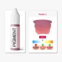 The Pigment Discovery Pigment Kit (8x3ml)