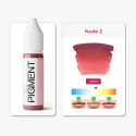 The Pigment Discovery Pigmentu Komplekts (8x3ml)