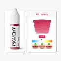The Pigment Discovery Pigmentu Komplekts (8x3ml)
