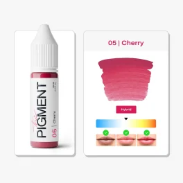 The Pigment Discovery Набор пигментов (8x3ml)