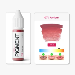 The Pigment Discovery Набор пигментов (8x3ml)