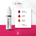 The Pigment Discovery Pigment Kit (8x3ml)
