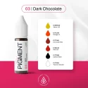 The Pigment Discovery Набор пигментов (8x3ml)