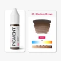 The Pigment Discovery Pigmentu Komplekts (8x3ml)