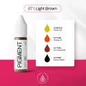 The Pigment Discovery Набор пигментов (8x3ml)