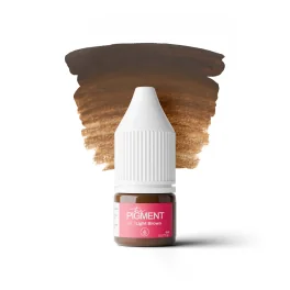 The Pigment Discovery Набор пигментов (8x3ml)