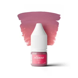The Pigment Nude 1 Pigments (5ml)