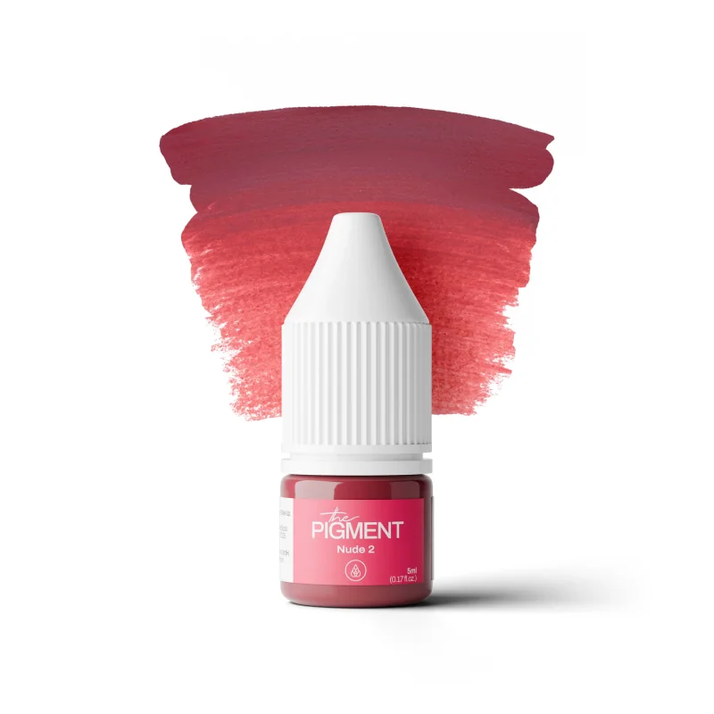 The Pigment Nude 2 Pigment (5ml)