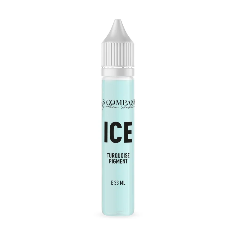AS COMPANY Ice Gel Classic Охлаждающий гель