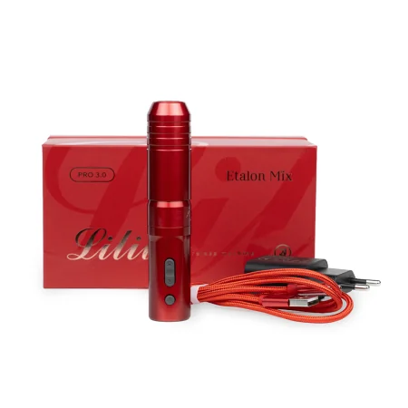 Etalon Mix Lilit Pro 3.0mm Stroke