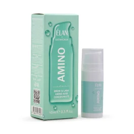 Elan AMINO Brow & Lash Концентрат Аминокислот (10ml)