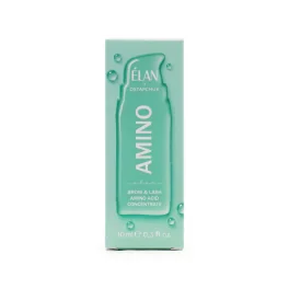 Elan AMINO Brow & Lash Amino Acid Concentrate (10ml)