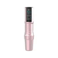 Microbeau E.L.B Blush Pink Аппарат ПМУ с регулируемым ходом