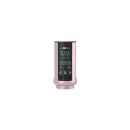 Microbeau E.L.B Blush Pink Аппарат ПМУ с регулируемым ходом