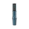 Microbeau E.L.B Cascade Blue Adjustable Stroke PMU Machine