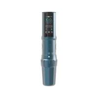 Microbeau E.L.B Cascade Blue Аппарат ПМУ с регулируемым ходом
