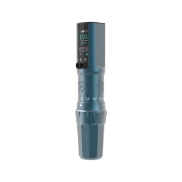 Microbeau E.L.B Cascade Blue Аппарат ПМУ с регулируемым ходом