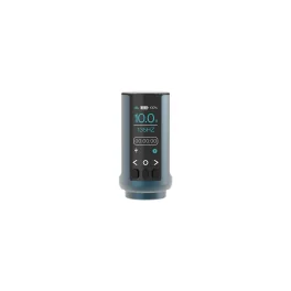Microbeau E.L.B Cascade Blue PMU mašīna ar regulējamu gājienu